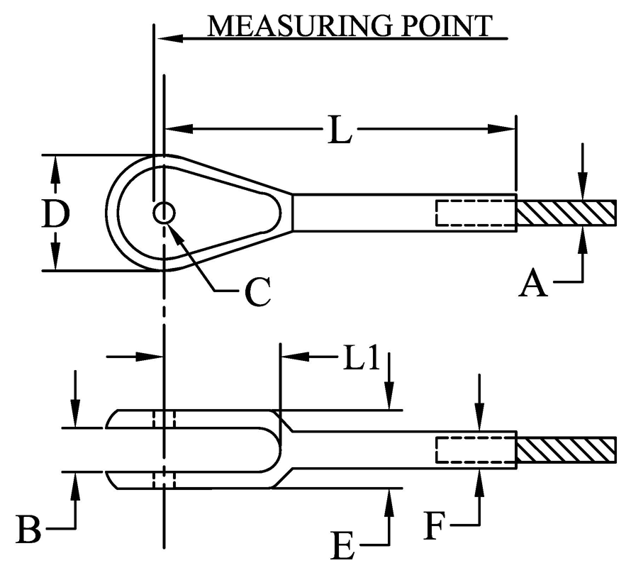 10 Series Aircraft Jaw