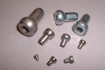 MCT 18 Series Ball and Shanks fittings Dover