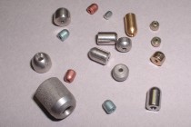 MCT 21 Series Radius Plug Fittings Dover