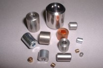 MCT 23 Series Radius Plug Fittings Dover