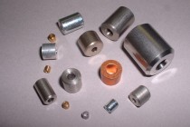 MCT 25 Series Round Plug Fittings Dover