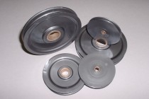 MCT 48 Series Pulley Dover