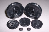 MCT 49 Series Pulleys Dover