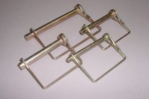 MCT 50 Series Square Wire Lock Pins Dover