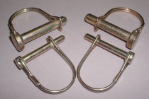 MCT 51 Series Round Wire Lock Pins Dover