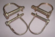 MCT 51 Series Round Wire Lock Pins Dover