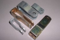 61 Series Clevis Shackles Dover
