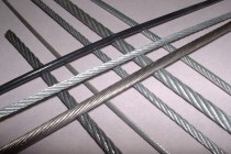 Galvanized steel cable Dover