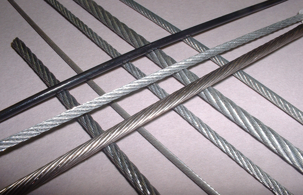 Galvanized-Cable