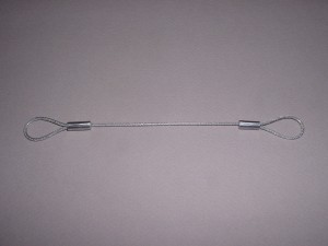 CABLE LANYARDS dover