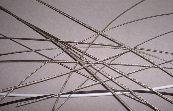SA Miniature Cables