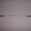 Eye/Eye Stainless Steel Cable Lanyard