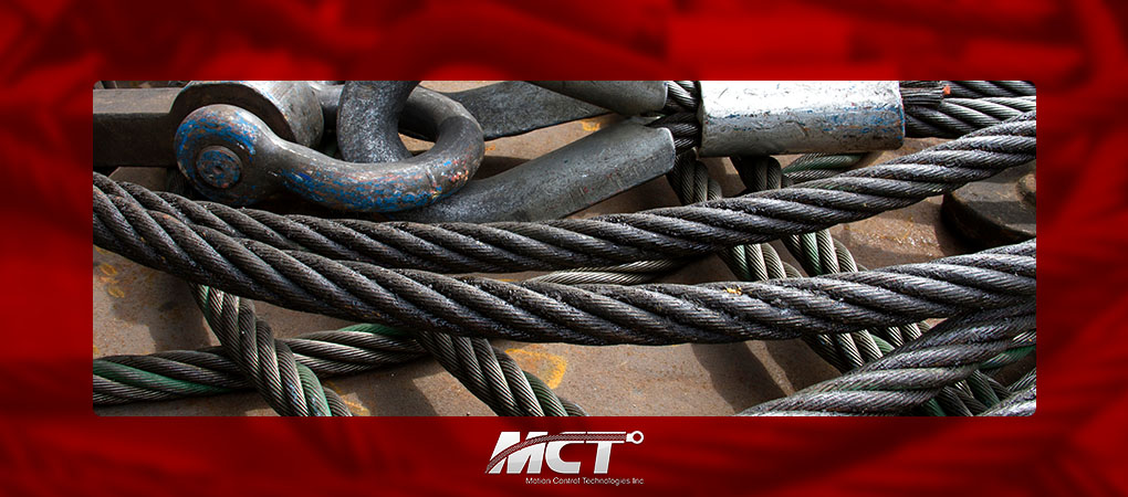 Preventing Wire Rope Corrosion: How to Maintain Metal Cables