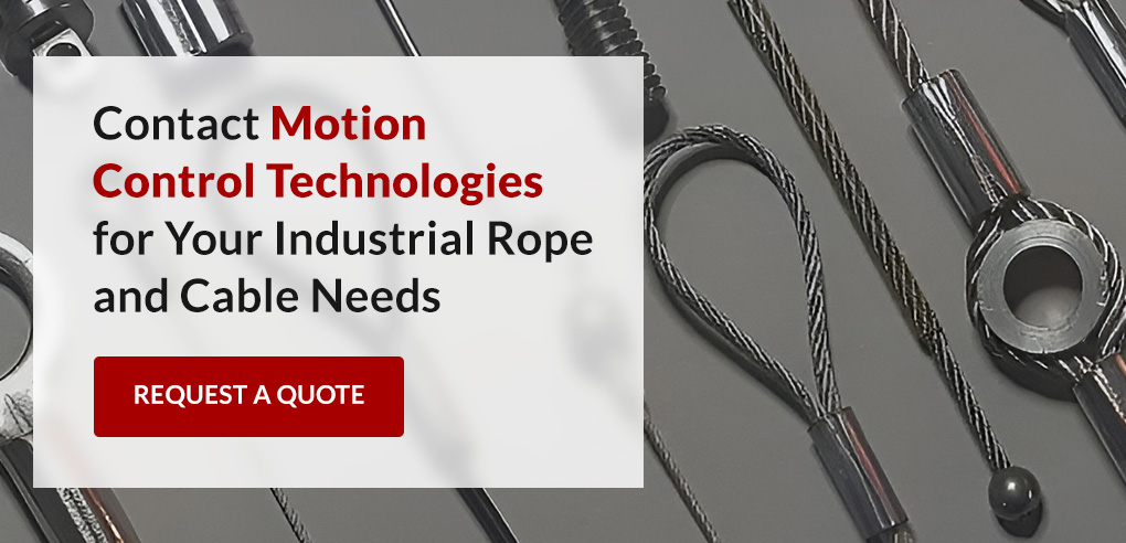 Contact Motion Control Technologies